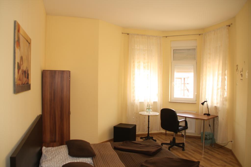 Deutsches Haus Hotel Springe Værelse billede