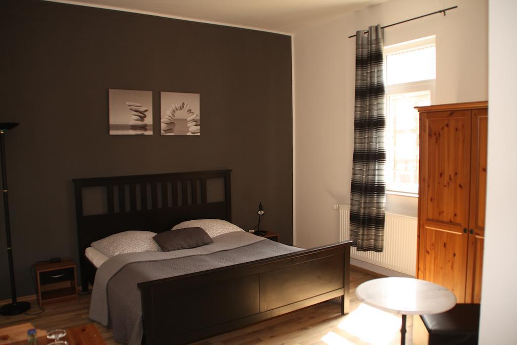 Deutsches Haus Hotel Springe Værelse billede